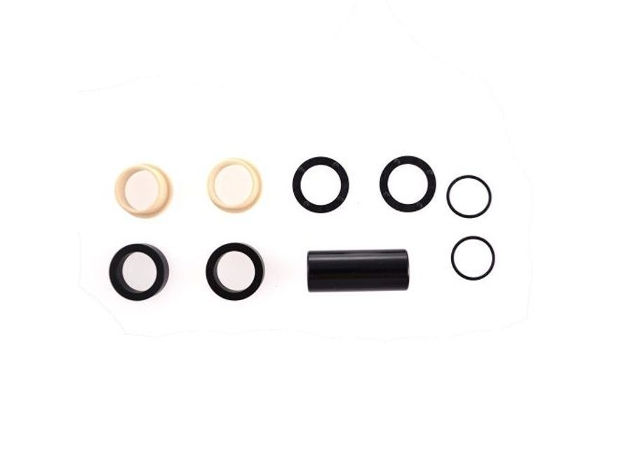 Vložka do tlumiče FOX 7 dílů + pouzdro (10mm) NEREZ