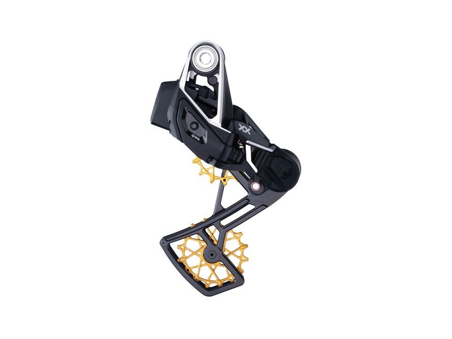 Ramínko přehazovačky Garbaruk (Sram 11/12s)