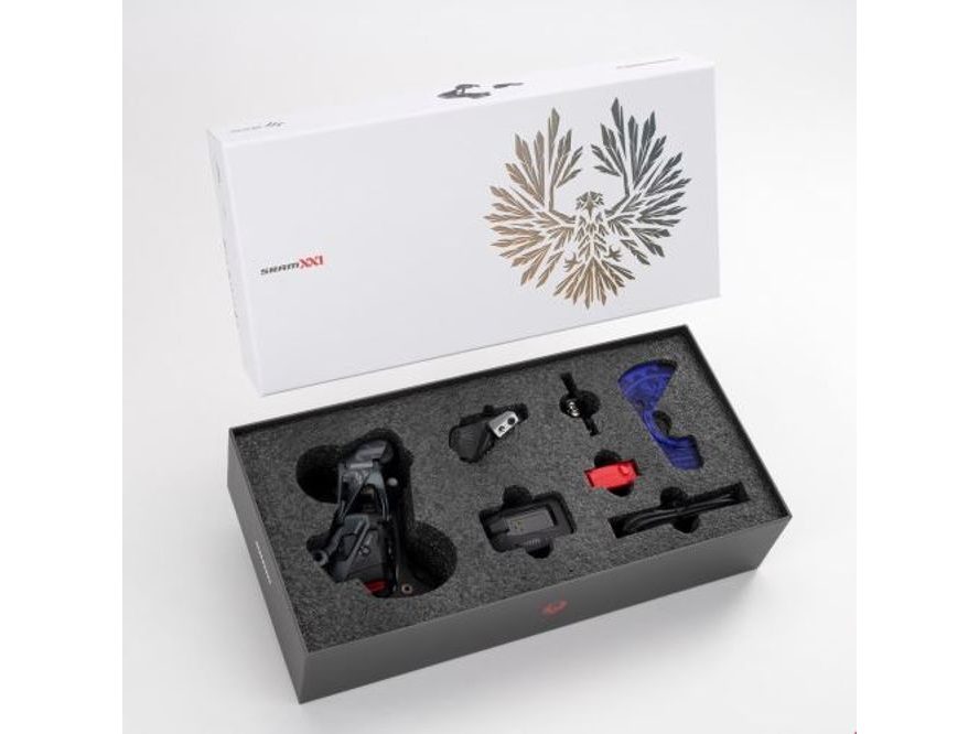 SRAM AM XX1 EAGLE AXS UPGRADE KIT