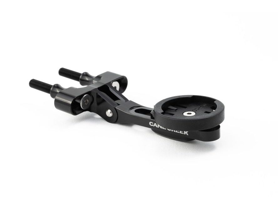 Držák tachometru Cane Creek (stříbrná)