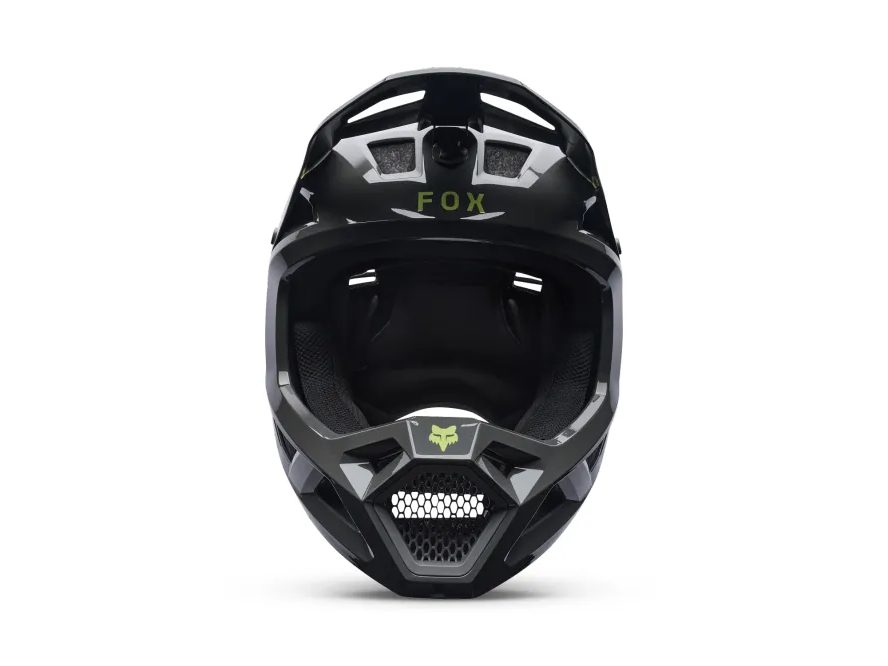 Přilba Fox racing Rampage Vault MIPS (Pewter Grey)