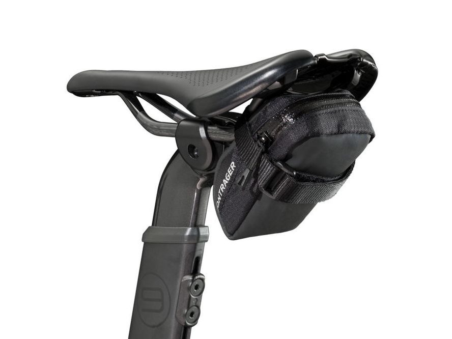 Brašna podsedlová Bontrager Elite Seat Pack Micro