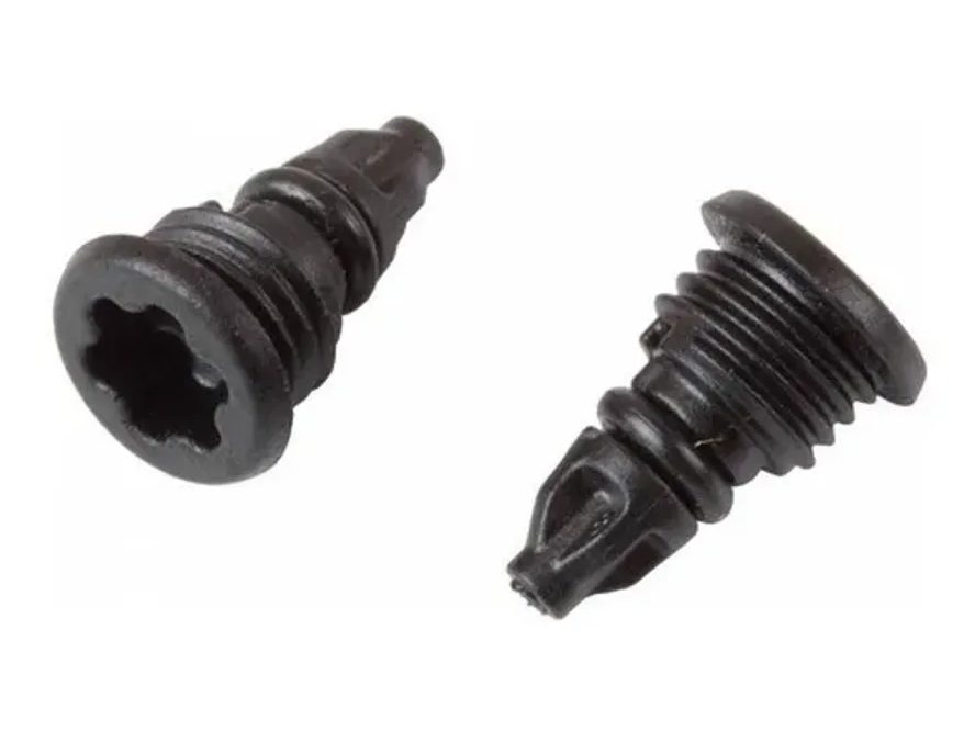 Odvzdušňovací šroub Magura (2 kusy)
