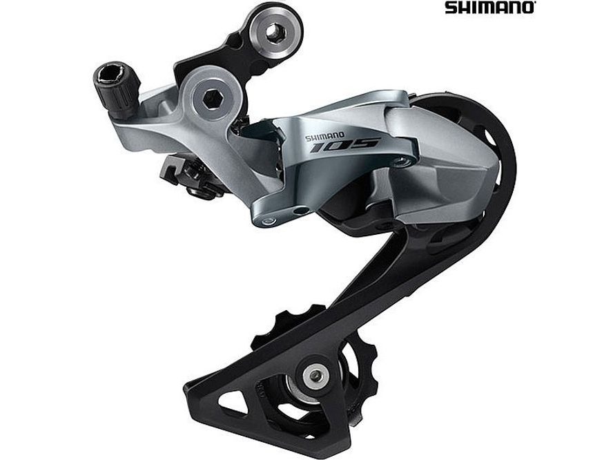 Přehazovačka 11spd. Shimano 105 RD-7000 GS