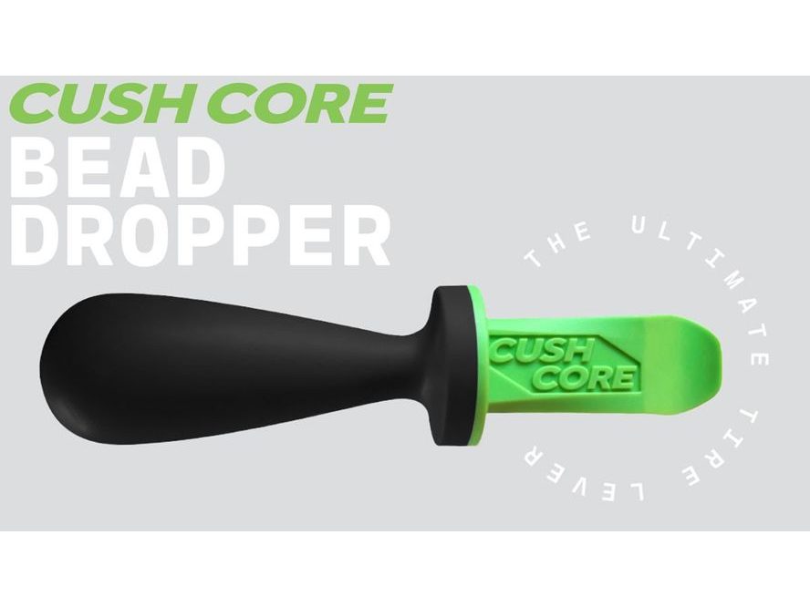 Cush Core Bead Dropper