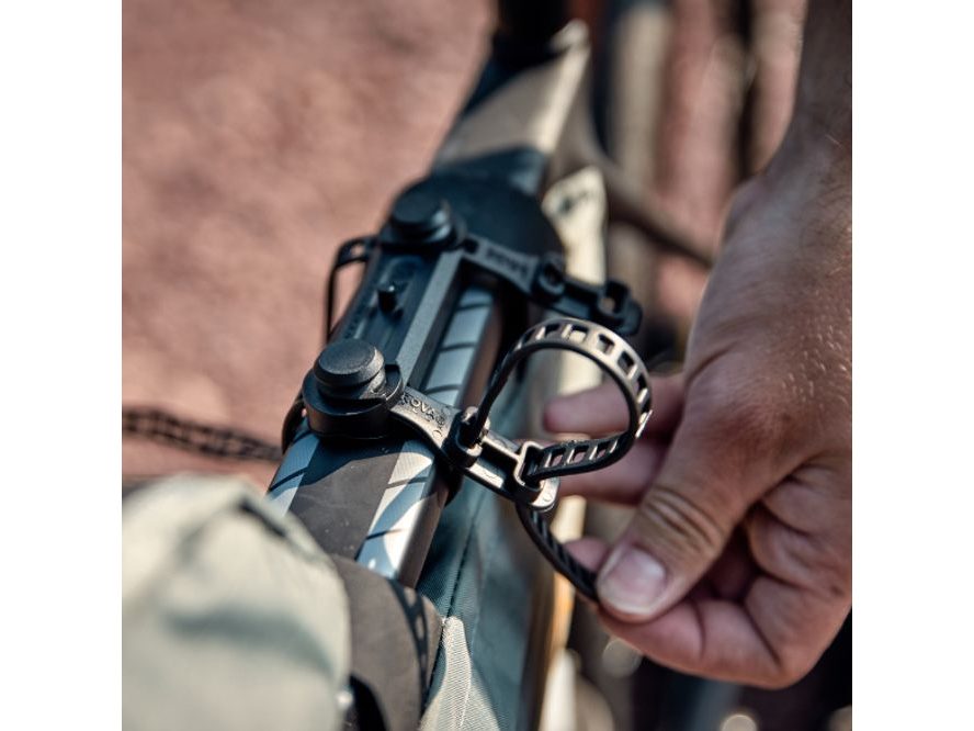 Fidlock Twist univerzální základna na rám