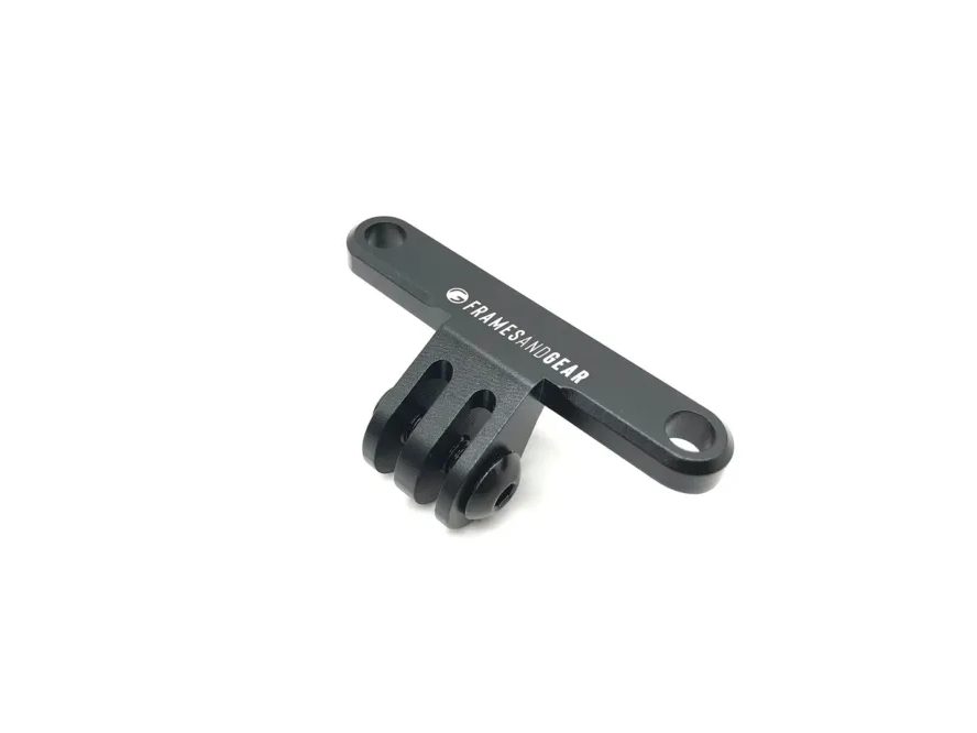 Úchyt příslušenství Framesandgear na sedla Bontrager