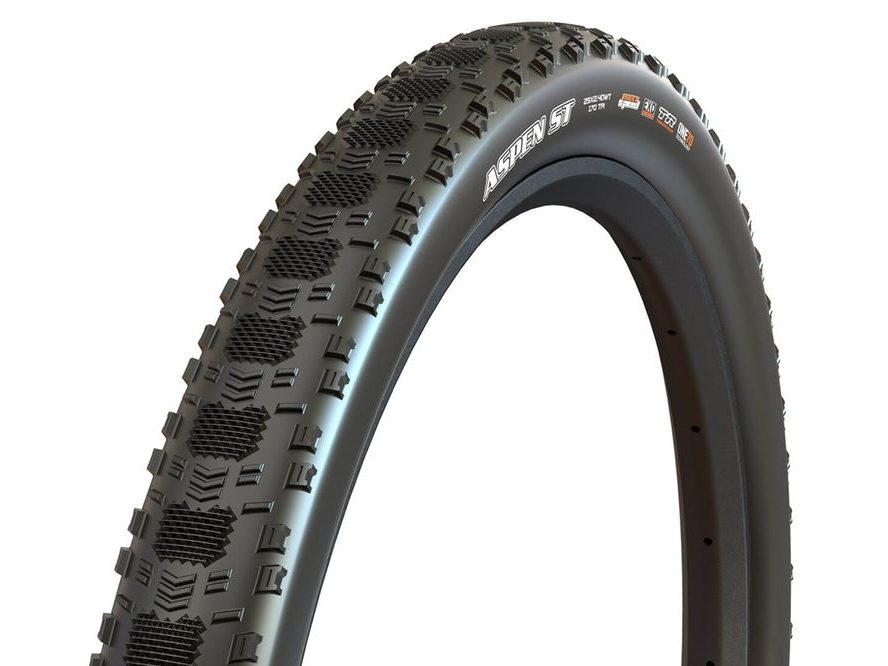 Plášť 29" x 2.4 Maxxis Aspen ST 3CS EXO TR 170TPI