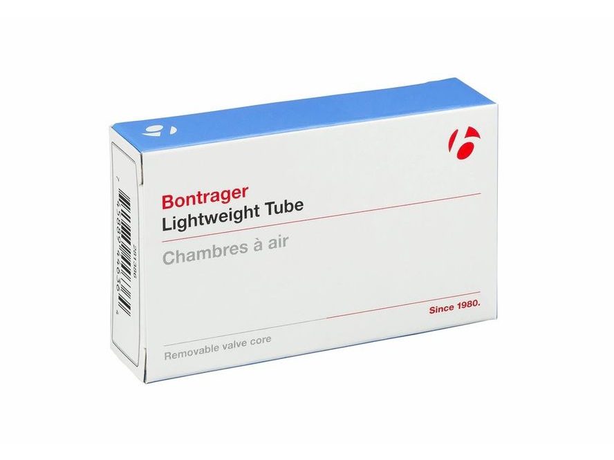 Duše silniční Bontrager Lightweight 18/25C