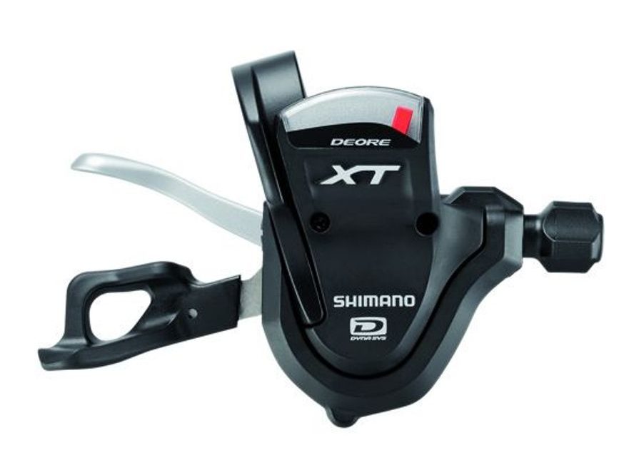 Řazení 10spd.Shimano XT SL-M780 Dyn.