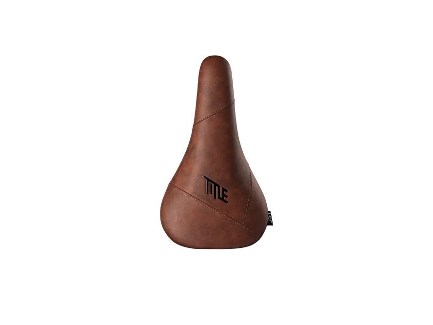 Sedlo Title MTB JS1 (hnědá)