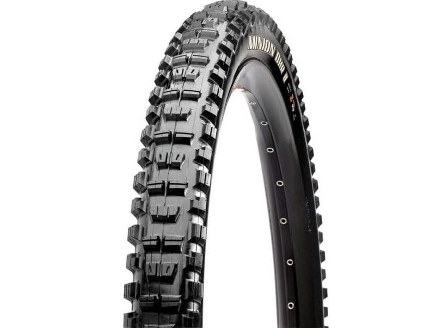 Plášt 27.5X2.50 Maxxis MIinion DHR II 3CG/DH/TR