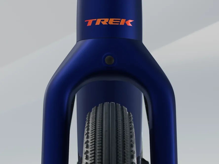 Trek Checkpoint SL 6 AXS Gen 3 (Matte Hex Blue/Marianas Blue)