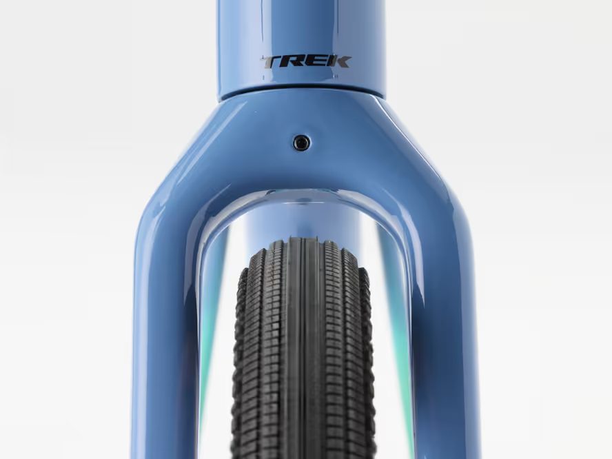 Trek Checkpoint ALR 5 (Fjord Blue to Miami Green Fade)