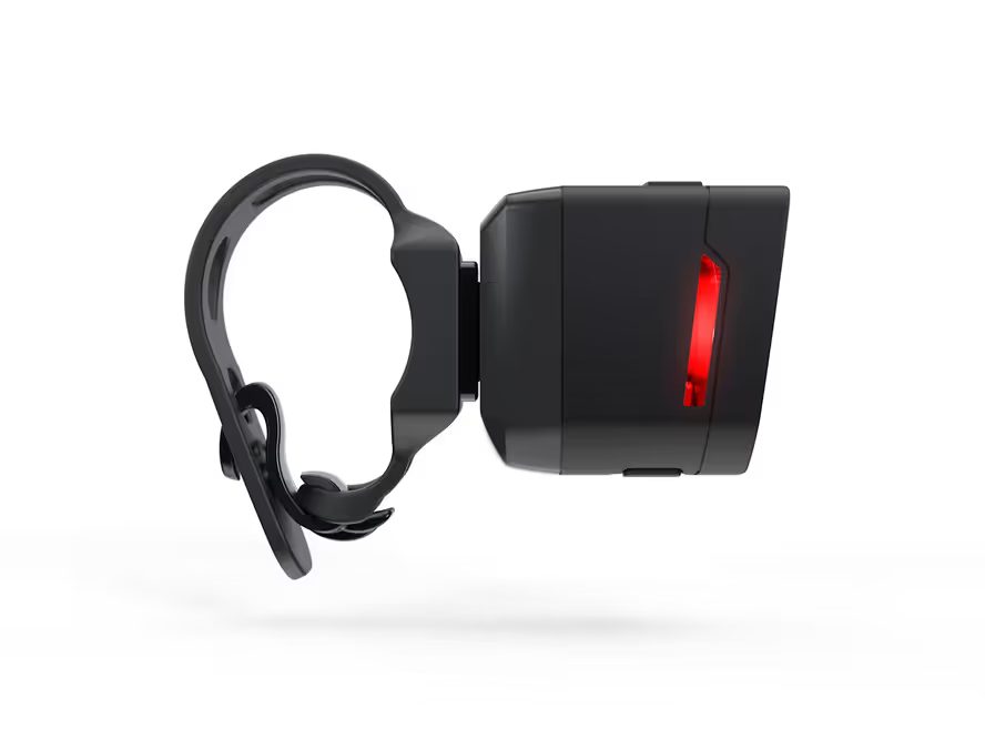 Zadní světlo Trek Flare R City 2026