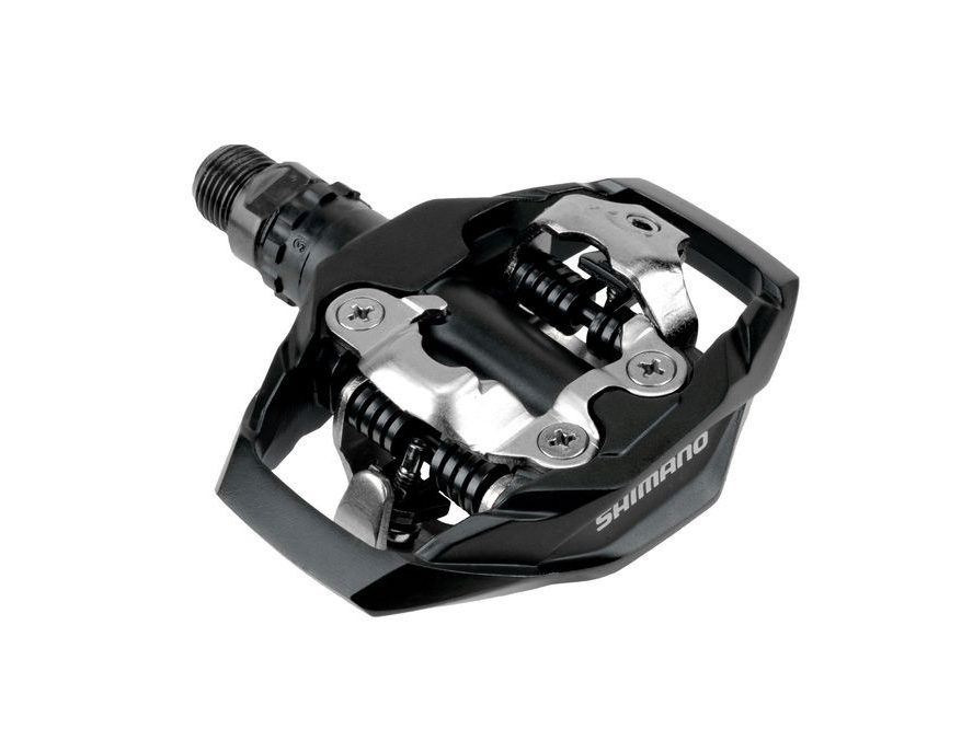 Pedály Shimano PD-M530