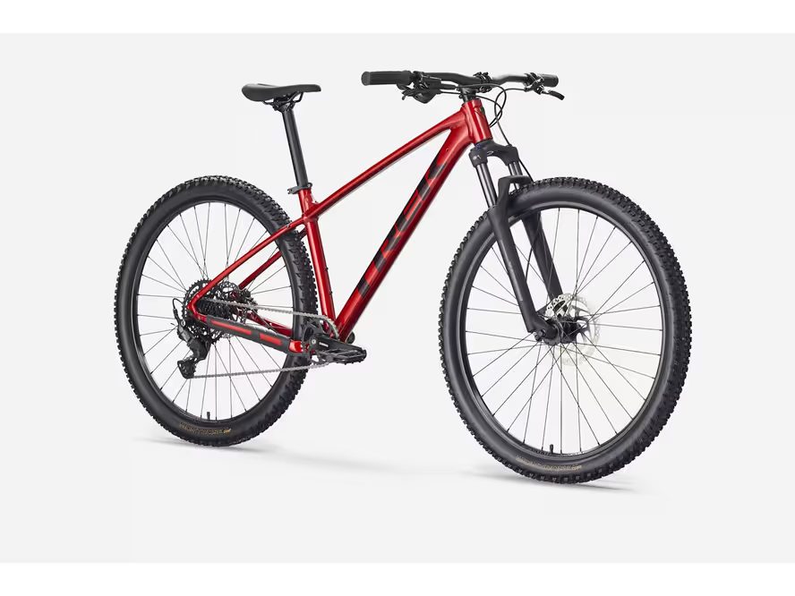 Trek Marlin 5 gen 3 (Fury Red)