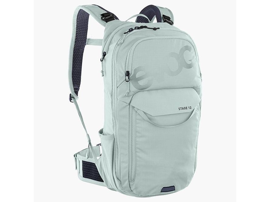 Batoh EVOC Stage 12 (mint)