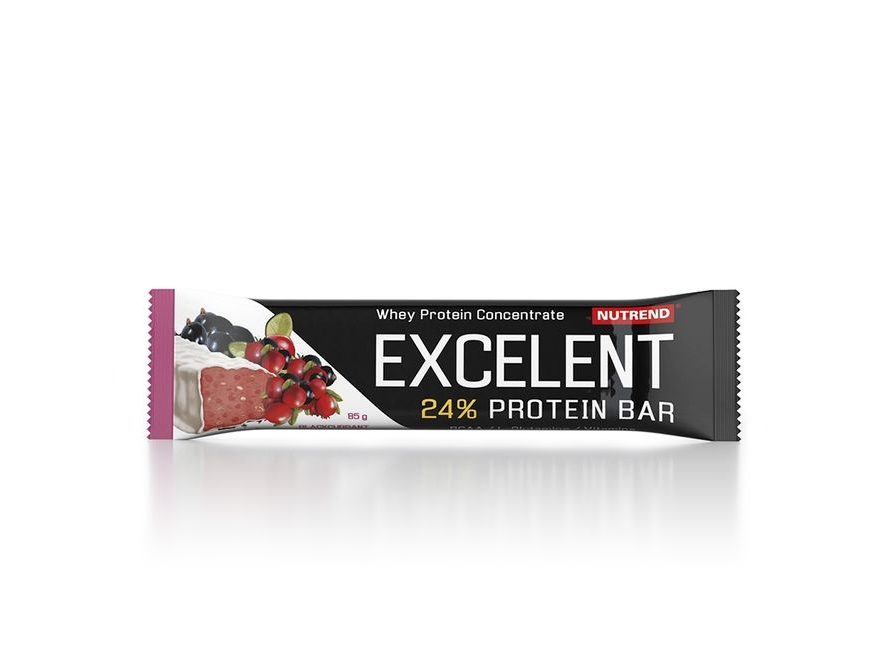 Nutrend Excelent Protein Bar 24 %