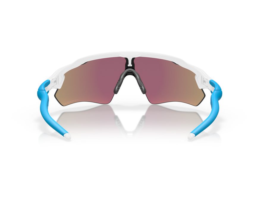 Brýle Oakley Radar EV Path (polished white/ prizm sapphire)