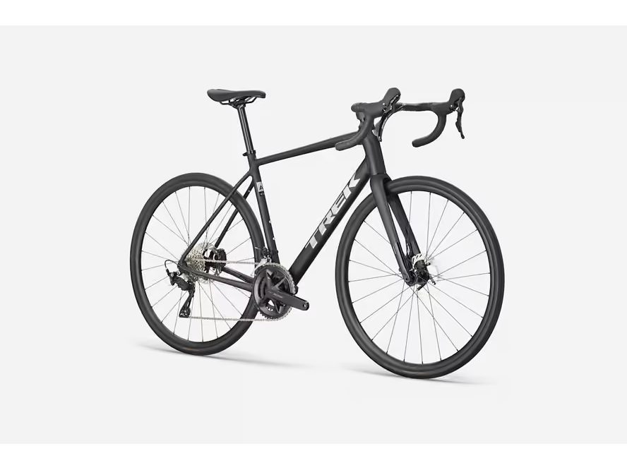 Trek Domane AL 5 (Matte Dark Star Black)