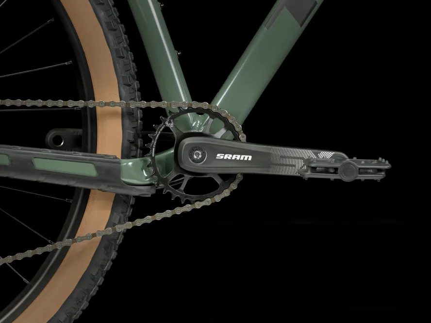 Trek Marlin 7 Gen 3 (Keswick)