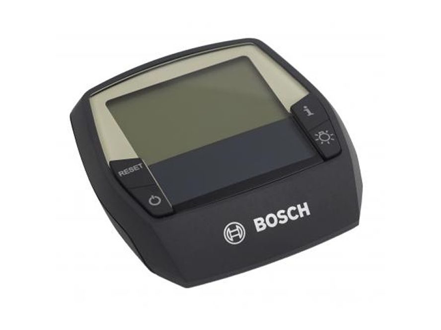 Display Bosch Intuvia