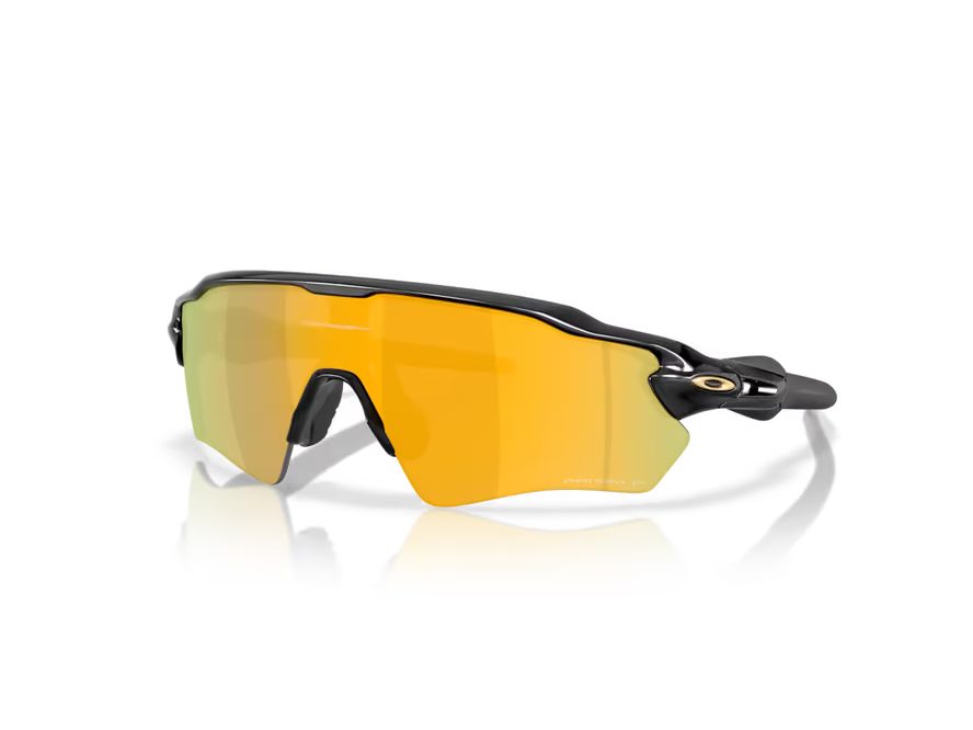 Brýle Oakley Radar EV S Path (polished black/ prizm 24k polar)