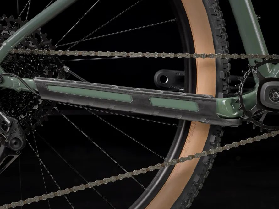 Trek Marlin 7 Gen 3 (Keswick)