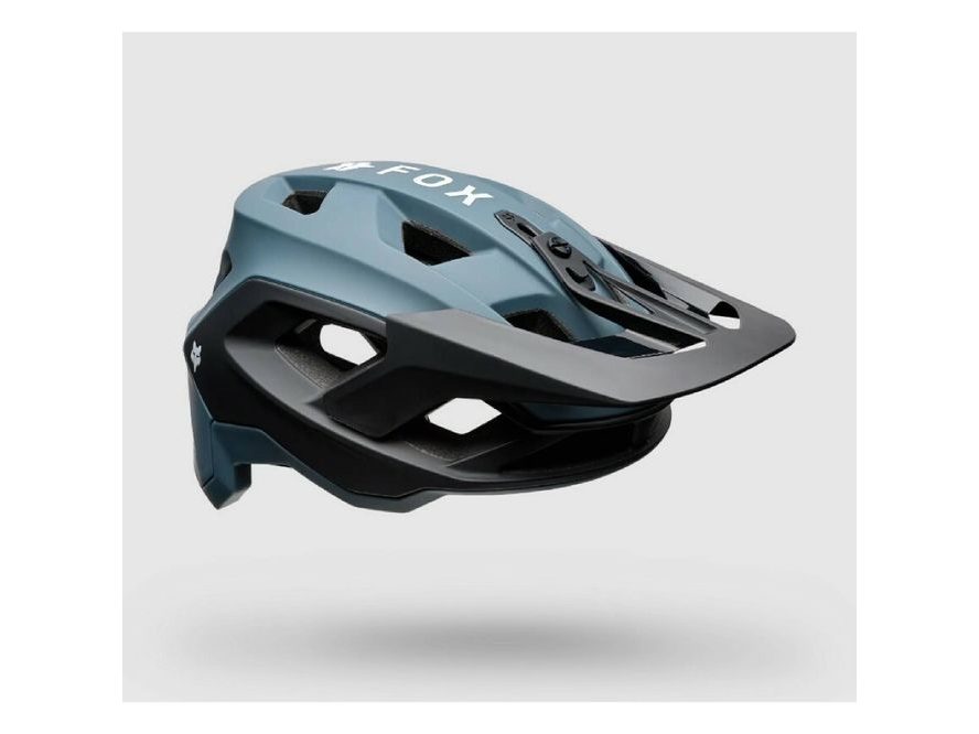 Přilba Fox Speedframe 5050 (deep cobalt)