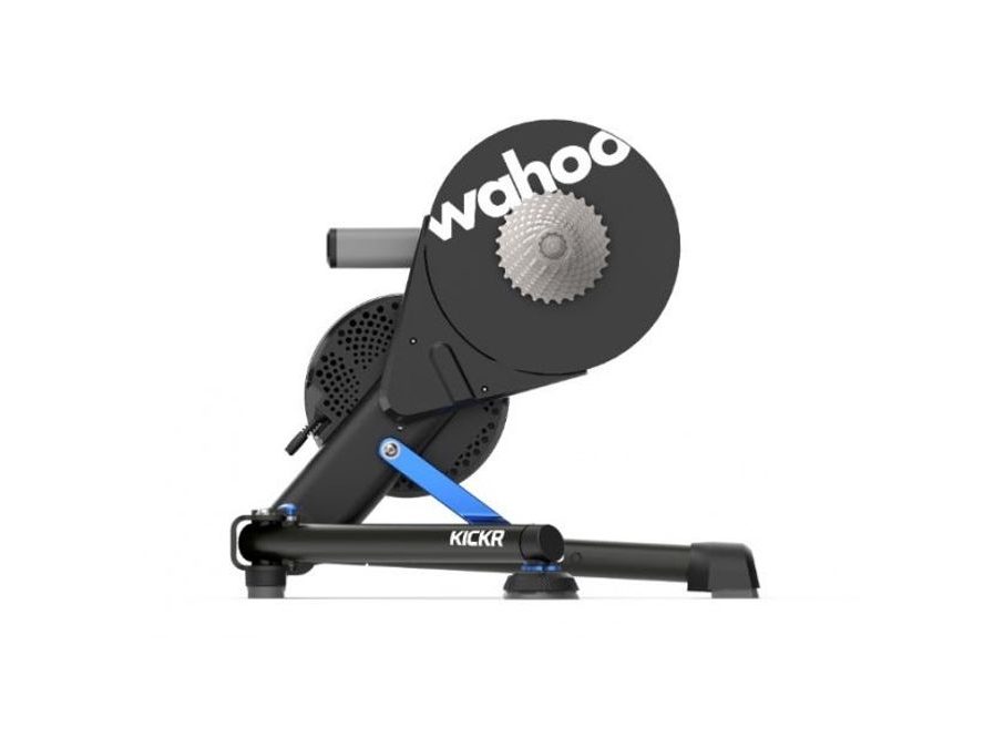 Trenažer Wahoo Kickr WiFi V6 Smart Power Trainer