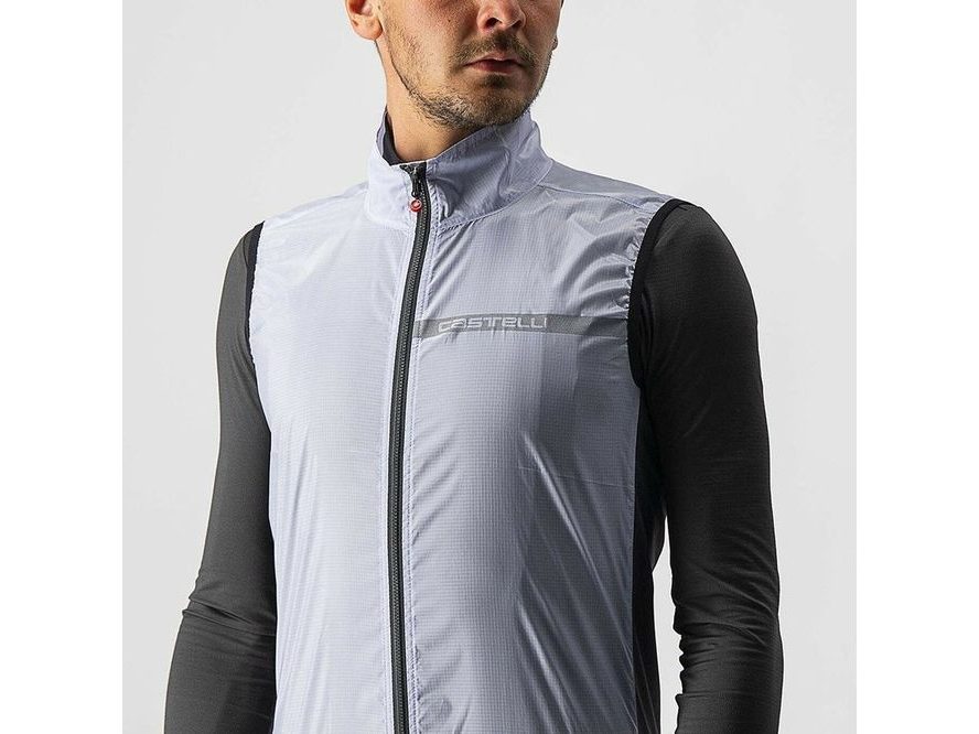 Vesta Castelli Squadra strech (silver gray)