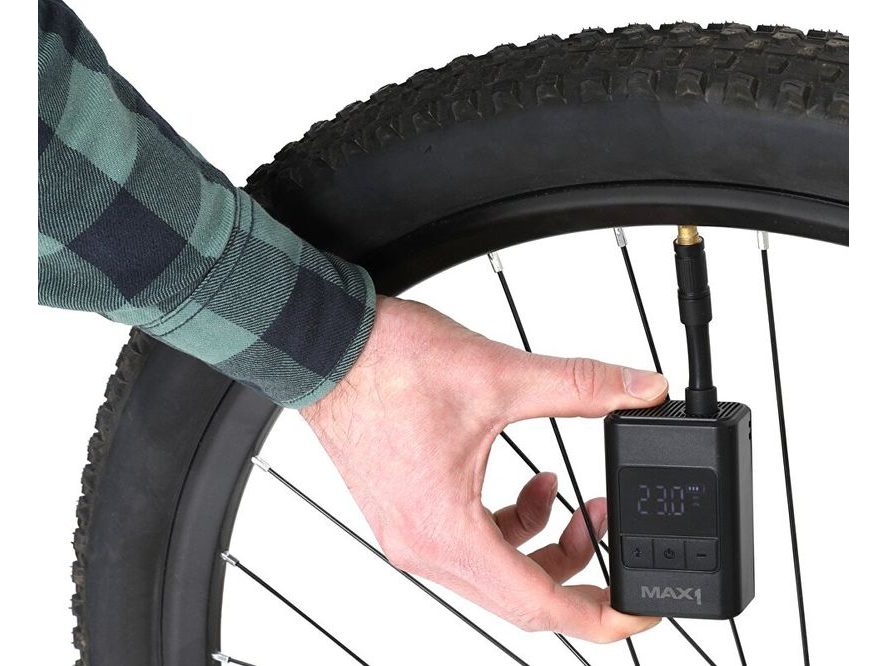 Mikrokompresor MAX Mini