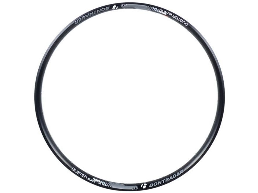 Ráfek 27,5" Bontrager Duster Elite TLR 584x22mm 28h