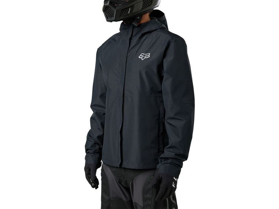 Bunda Fox racing Ranger O.R. Packable Rain Jacket
