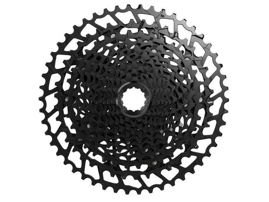 Kazeta 12spd. Sram NX Eagle XG-1210/1230 11-50z