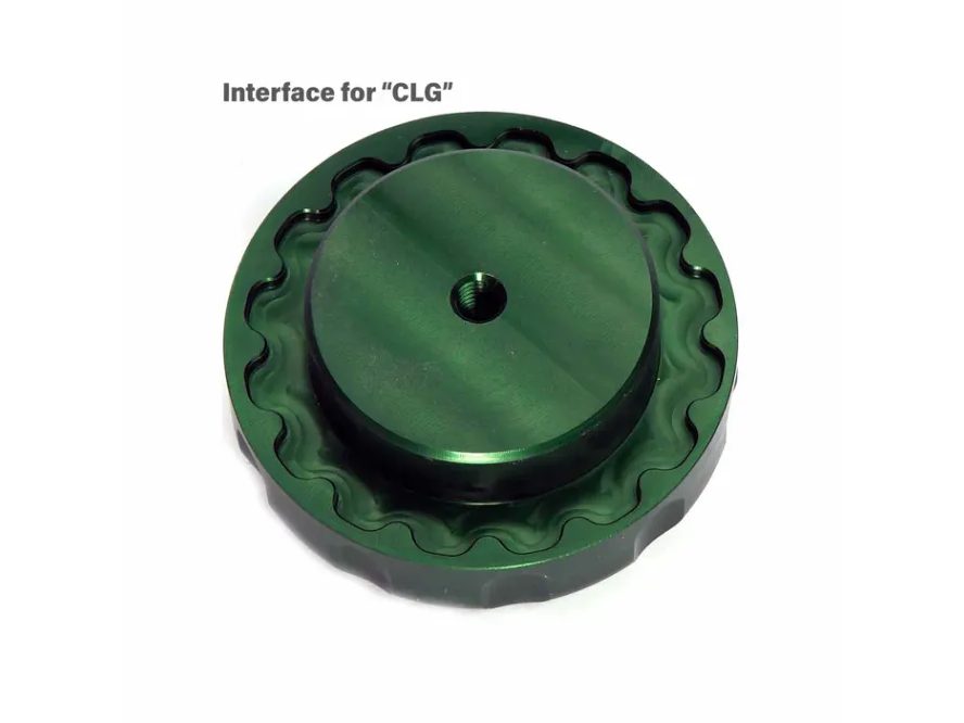 Klíč Abbey Tools Bottom Bracket Socket - OSSB CLG