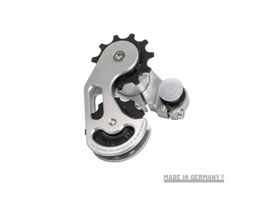 Napínák řetězu Reverse Colab Expert