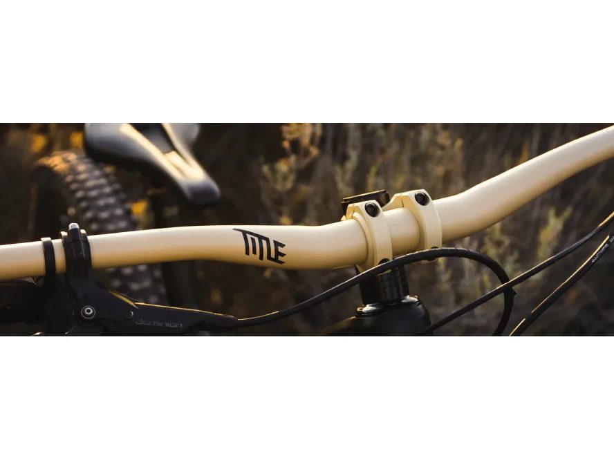 Představec Title MTB ST1 35 (sand)