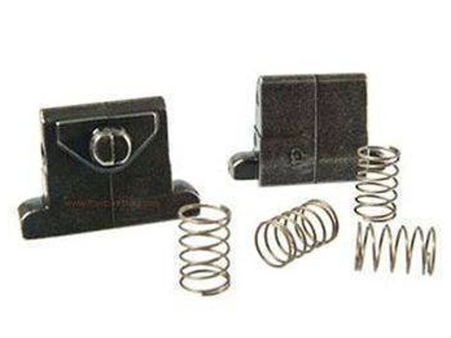 Praporky ořechu Mavic road