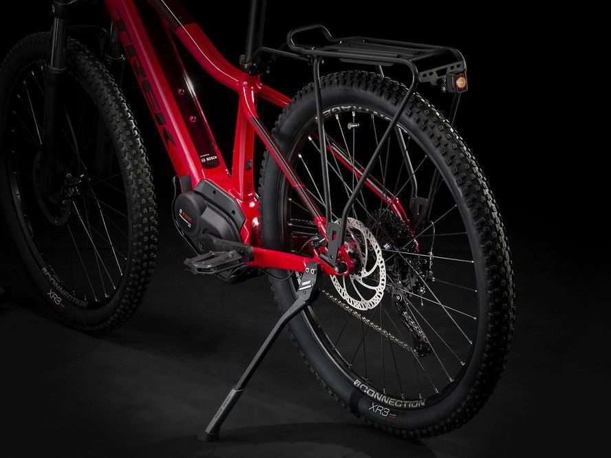 Trek Powerfly 4 WSD (magenta) 2020