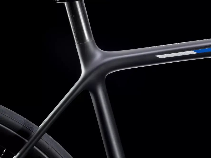 Trek Émonda SL 7 disc Etap (černá/modrá) 2020