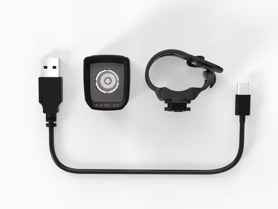 Přední světlo Trek Ion 100 R 2026