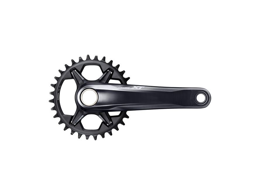 Kliky Shimano Deore XT FC-M8120 30z 170mm