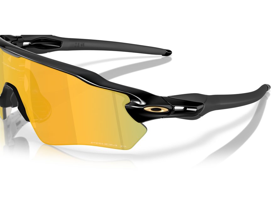 Brýle Oakley Radar EV S Path (polished black/ prizm 24k polar)