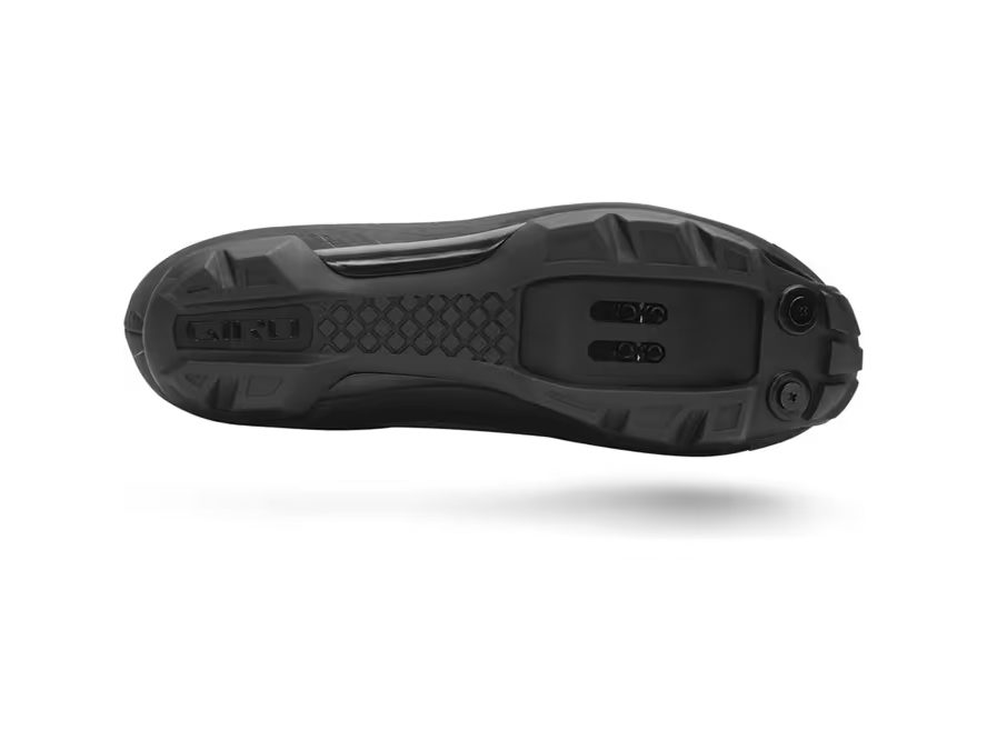 Tretry Giro Sector (black/dark shadow)