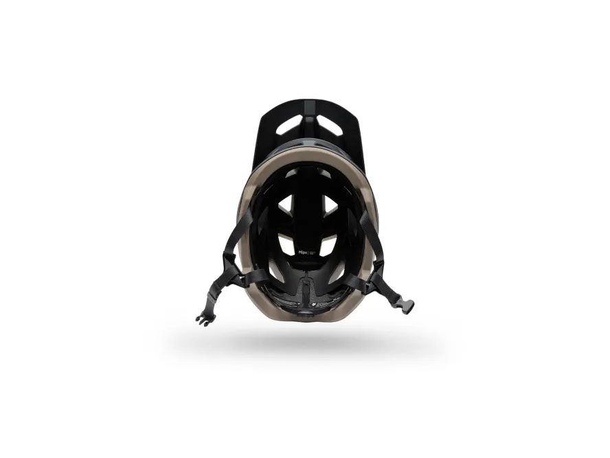 Přilba Fox Speedframe 5050 (nutmeg)