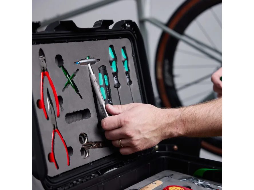 Tool Box Abbey Tools Team Issue V2