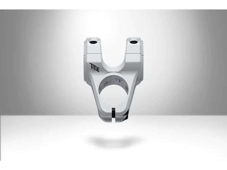 Představec Title MTB ST1 35 (bílá)