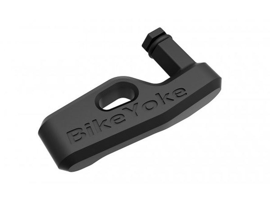BIKEYOKE. REVIVE Quick reset lever
